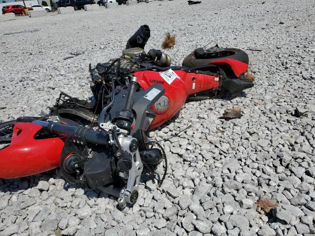 Aukcja sprzedaży 2022 Ducati Panigale, vin: ZDMDAGWW3NB001128, numer aukcji: 65447585
