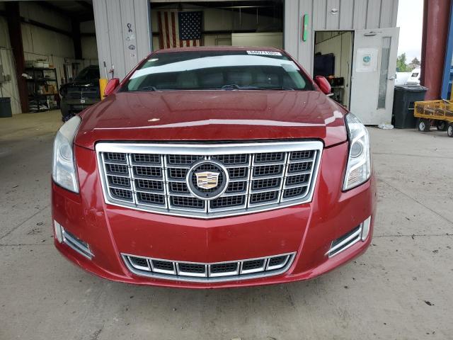 Продаж на аукціоні авто 2014 Cadillac Xts Luxury, vin: 2G61M5S3XE9154762, номер лоту: 64671105