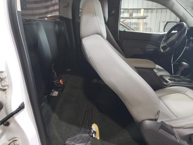 Aukcja sprzedaży 2016 Chevrolet Colorado, vin: 1GCHSBEA8G1257681, numer aukcji: 67139535