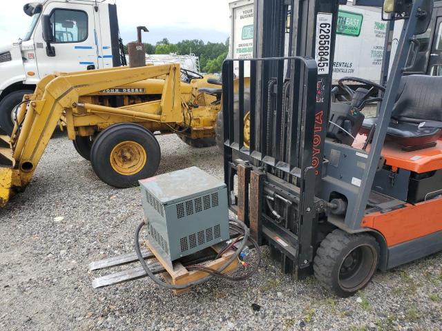 Продаж на аукціоні авто 2000 Toyota 2orklift, vin: 5FBE1811441, номер лоту: 62858845