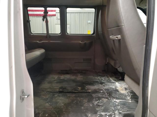 64253925 :رقم المزاد ، 1GJW7PFGXC1142723 vin ، 2012 Gmc Savana مزاد بيع