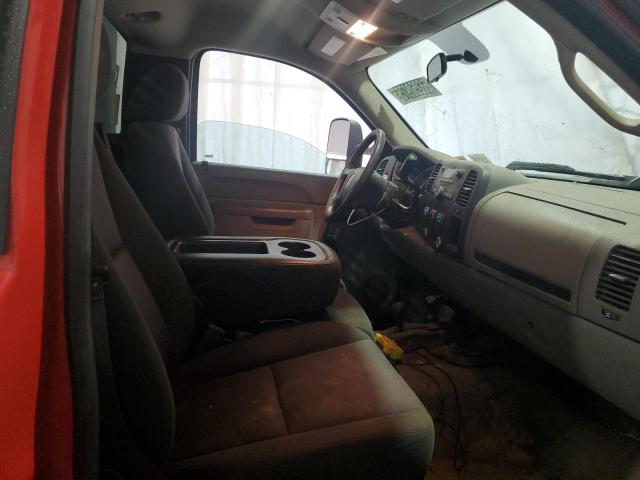 2013 Gmc Sierra K35 მანქანა იყიდება აუქციონზე, vin: 1GD322CG0DF113649, აუქციონის ნომერი: 71934625
