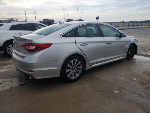 Aukcja sprzedaży 2015 Hyundai Sonata, vin: 5NPE34AFXFH105356, numer aukcji: 63074905