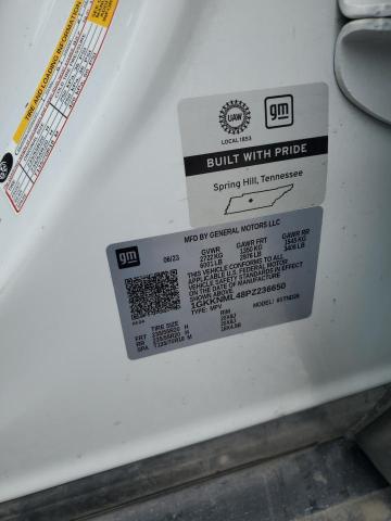 Aukcja sprzedaży 2023 Gmc Acadia Slt, vin: 1GKKNML48PZ236650, numer aukcji: 67059935