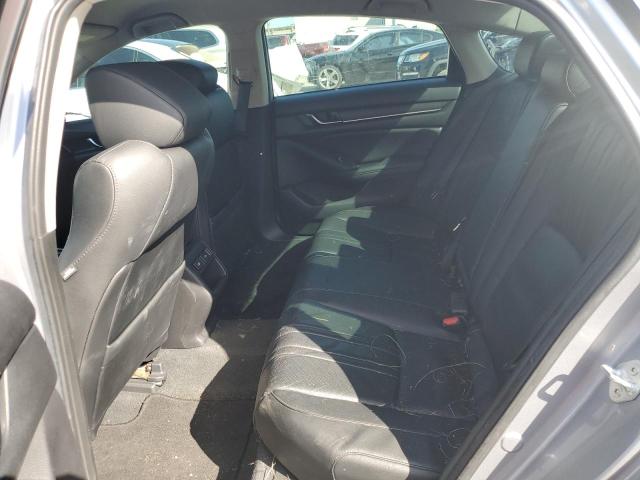 64067925 :رقم المزاد ، 1HGCV1F41MA089271 vin ، 2021 Honda Accord مزاد بيع