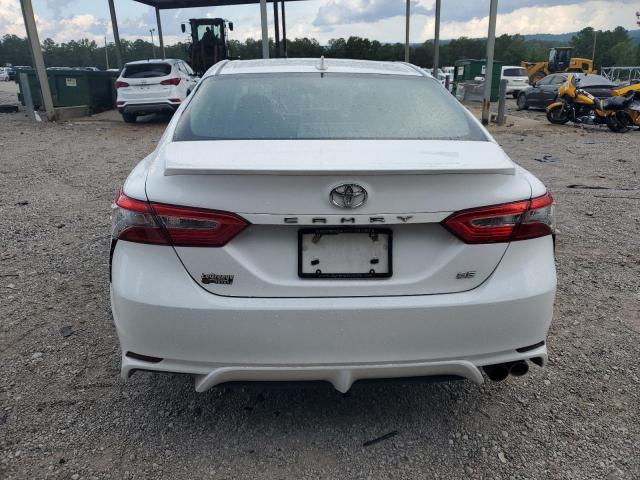 Продаж на аукціоні авто 2019 Toyota Camry L, vin: 4T1B11HK4KU822177, номер лоту: 64601065