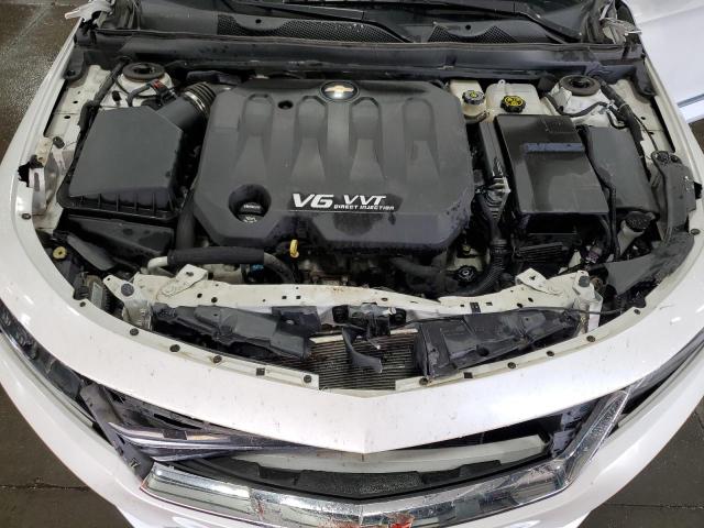 66568685 :رقم المزاد ، 2G1145S33G9204541 vin ، 2016 Chevrolet Impala Ltz مزاد بيع