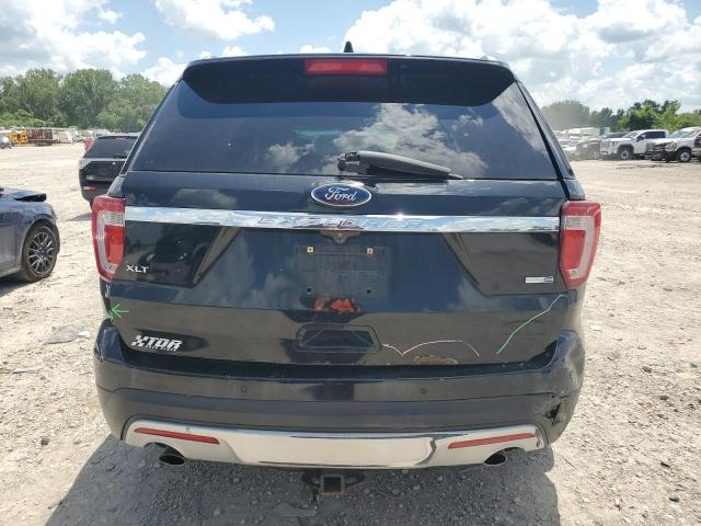 63340785 :رقم المزاد ، 1FM5K8D89GGA39147 vin ، 2016 Ford Explorer X مزاد بيع