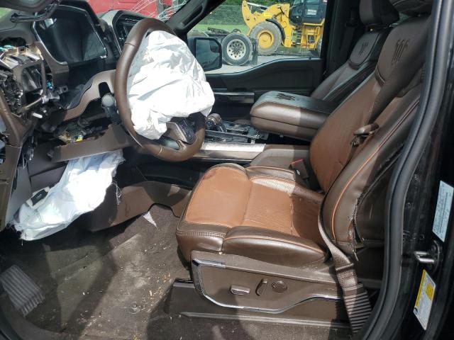 Продажа на аукционе авто 2023 Ford F150 Super, vin: 1FTEW1C83PFA84267, номер лота: 69655335