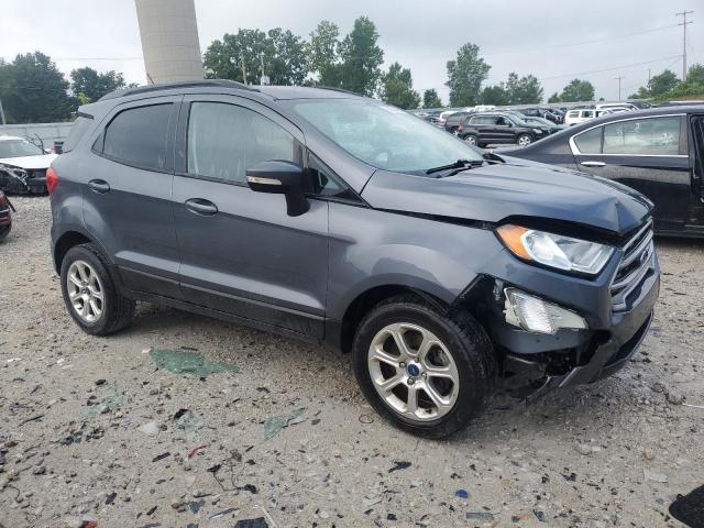 Продаж на аукціоні авто 2019 Ford Ecosport, vin: MAJ3S2GE9KC262689, номер лоту: 66031495