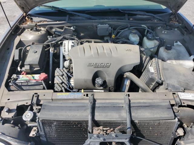 Продажа на аукционе авто 2003 Buick Park Avenu, vin: 1G4CW54K734172698, номер лота: 64246765