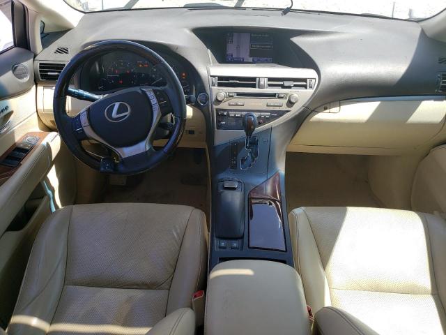 66276295 :رقم المزاد ، 2T2BK1BA7EC241447 vin ، 2014 Lexus Rx 350 Bas مزاد بيع