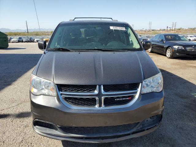 Продажа на аукционе авто 2015 Dodge Grand Caravan, vin: 2C4RDGCG0FR712245, номер лота: 64674505