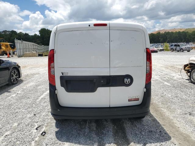 Aukcja sprzedaży 2018 Ram Promaster City, vin: ZFBERFAB7J6L49589, numer aukcji: 65170055