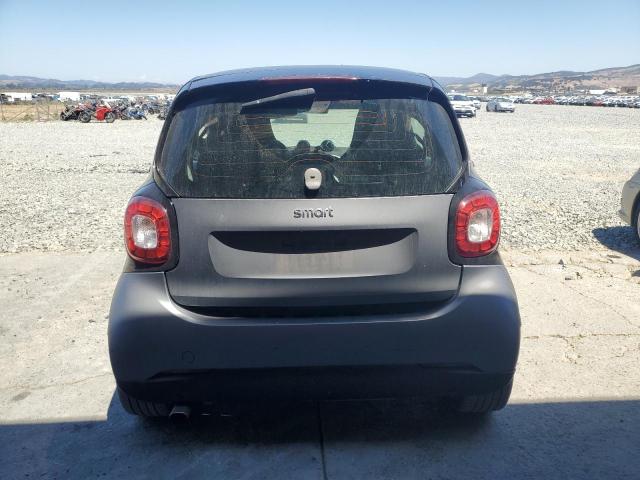 Продажа на аукционе авто 2016 Smart Cars Fortwo, vin: WMEFJ5DA5GK069001, номер лота: 66893805