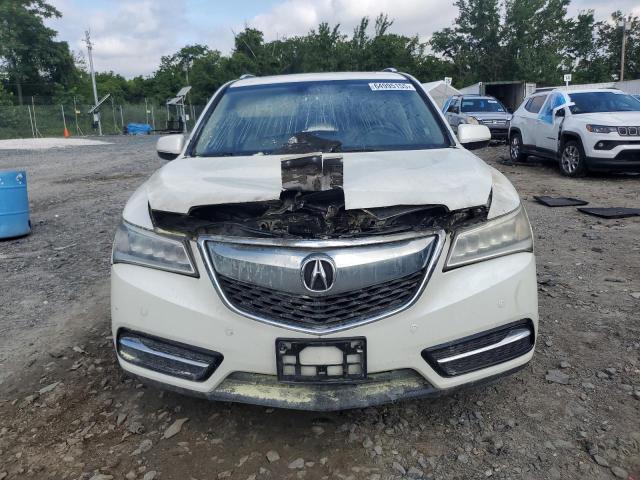 Aukcja sprzedaży 2015 Acura Mdx, vin: 5FRYD3H81FB009107, numer aukcji: 64995155