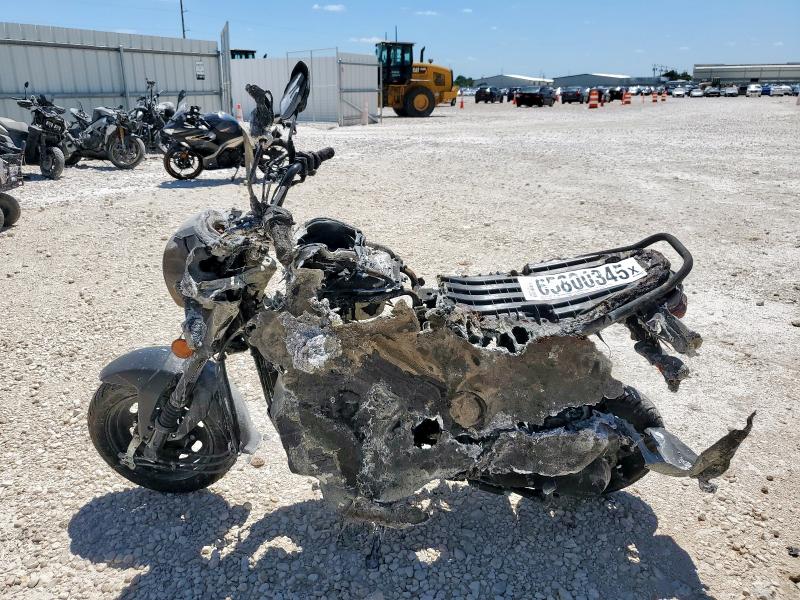 Aukcja sprzedaży 2023 Honda Nva110 B, vin: 3H1JK0717PD101309, numer aukcji: 65800345