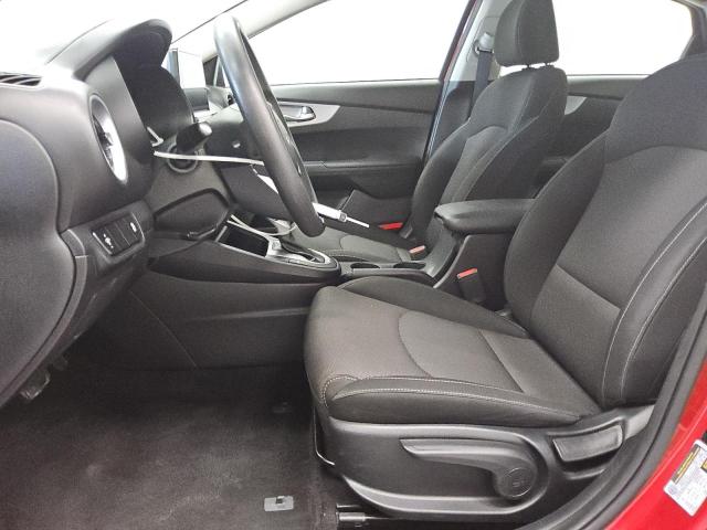 63577035 :رقم المزاد ، 3KPF24AD7PE597467 vin ، 2023 Kia Forte Lx مزاد بيع