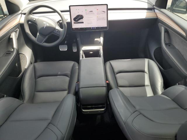 Aukcja sprzedaży 2023 Tesla Model Y, vin: 7SAYGDEF0PF958265, numer aukcji: 65881755