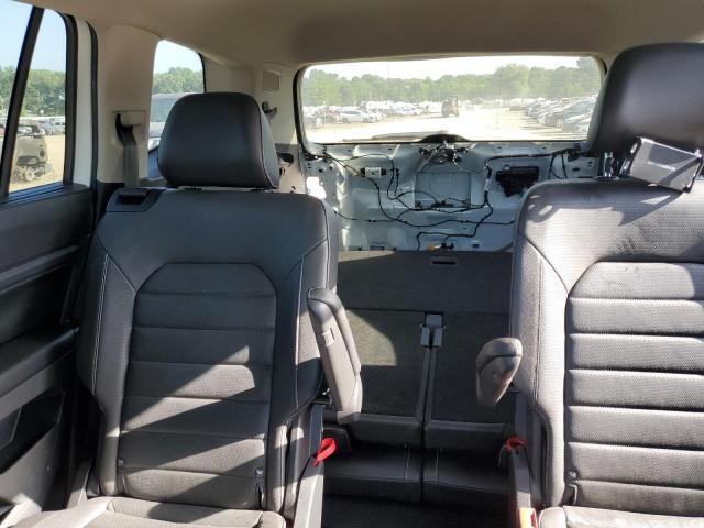 Aukcja sprzedaży 2021 Volkswagen Atlas Sel Premium R-line, vin: 1V2FR2CA6MC510307, numer aukcji: 64504585