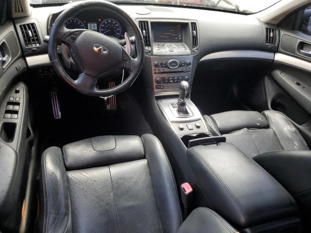 Продаж на аукціоні авто 2013 Infiniti G37, vin: JN1CV6AR4DM354359, номер лоту: 64844195