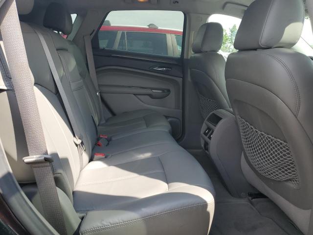 2012 Cadillac Srx მანქანა იყიდება აუქციონზე, vin: 3GYFNGE37CS540007, აუქციონის ნომერი: 65069555