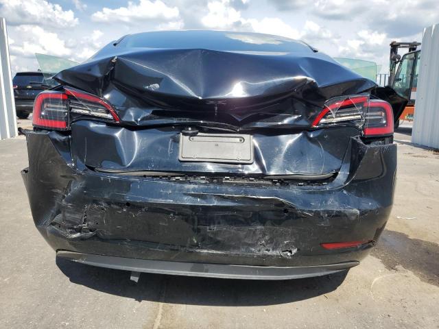 Продажа на аукционе авто 2022 Tesla Model 3, vin: 5YJ3E1EA2NF290823, номер лота: 64633375