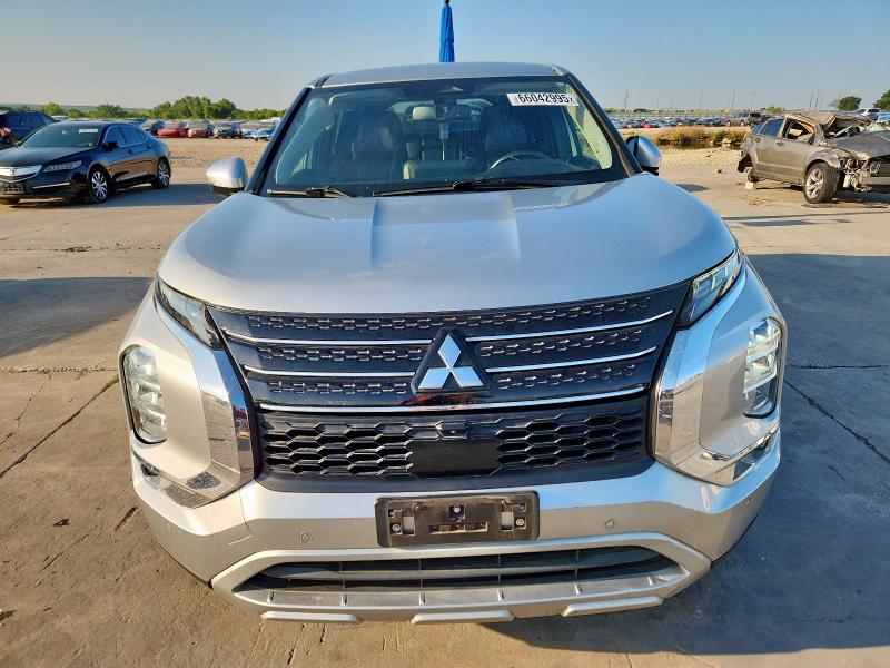 Aukcja sprzedaży 2022 Mitsubishi Outlander, vin: JA4J3UA81NZ011660, numer aukcji: 66042995