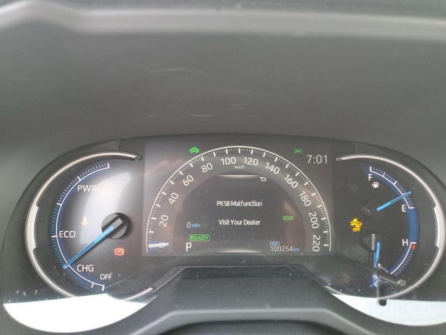 63111205 :رقم المزاد ، 2T3DWRFV9NW141384 vin ، 2022 Toyota Rav4 مزاد بيع