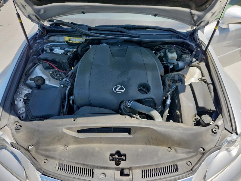 Продажа на аукционе авто 2014 Lexus Is 250, vin: JTHBF1D23E5031180, номер лота: 66917855
