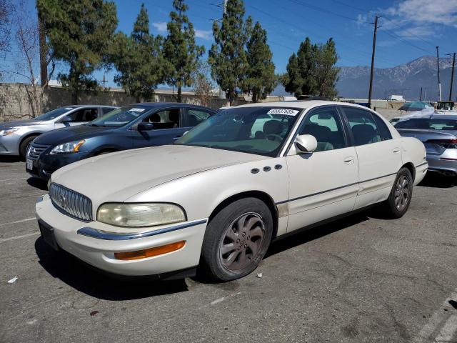 Aukcja sprzedaży 2003 Buick Park Avenue, vin: 1G4CU541X34130331, numer aukcji: 65837655