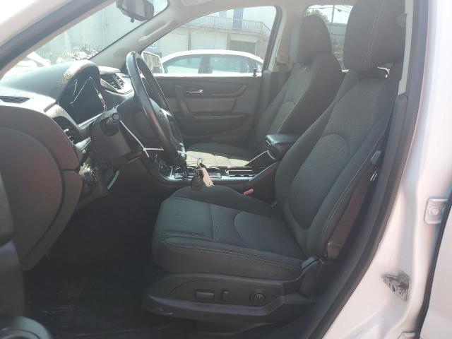 Aukcja sprzedaży 2017 Chevrolet Traverse L, vin: 1GNKRGKD2HJ148347, numer aukcji: 65760765