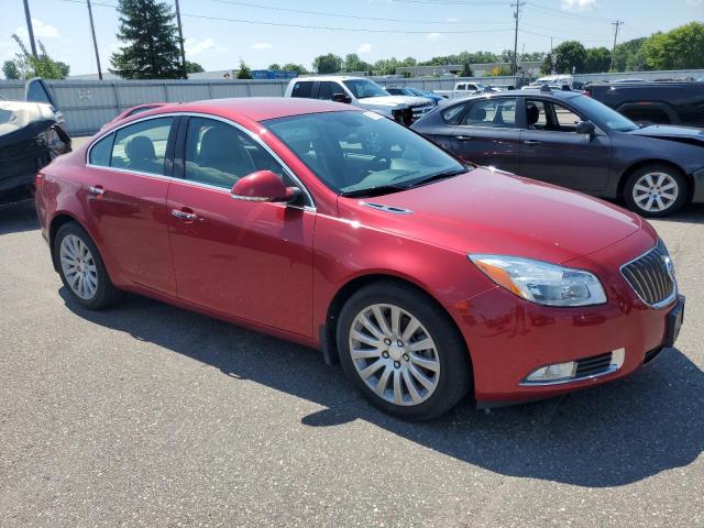 63186865 :رقم المزاد ، 2G4GS5EV0D9190612 vin ، 2013 Buick Regal Prem مزاد بيع