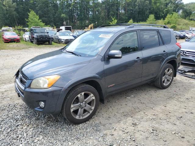 Продажа на аукционе авто 2012 Toyota Rav4 Sport, vin: JTMRK4DV4C5107168, номер лота: 65886055