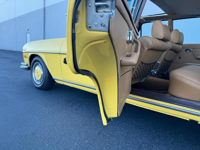 Продажа на аукционе авто 1973 Mercedes-benz 280sel 4.5, vin: 10806812021193, номер лота: 66777095