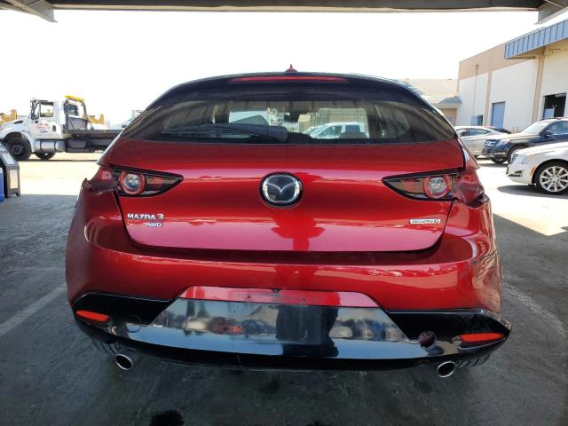 67238325 :رقم المزاد ، JM1BPBMM2K1124622 vin ، 2019 Mazda 3 Preferre مزاد بيع