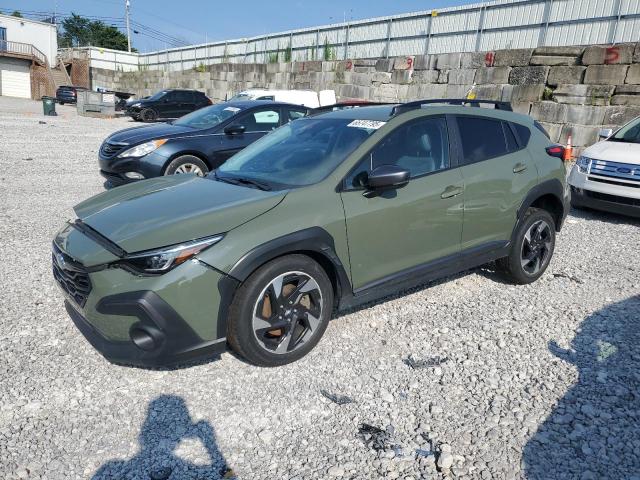 Aukcja sprzedaży 2025 Subaru Crosstrek, vin: 4S4GUHL63S3719886, numer aukcji: 65747795