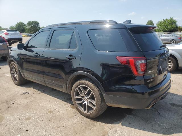 Aukcja sprzedaży 2016 Ford Explorer S, vin: 1FM5K8GT8GGC55748, numer aukcji: 66677845