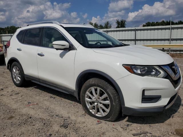 Aukcja sprzedaży 2017 Nissan Rogue Sv, vin: 5N1AT2MV7HC750417, numer aukcji: 62509255