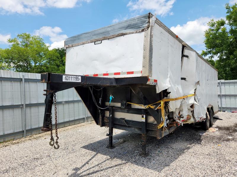Продаж на аукціоні авто 2016 Cargo Trailer, vin: 4D6EG3228GC043939, номер лоту: 63111195