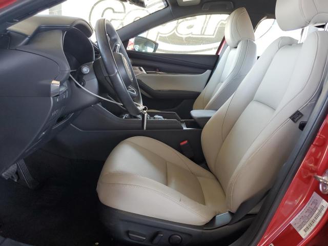 67238325 :رقم المزاد ، JM1BPBMM2K1124622 vin ، 2019 Mazda 3 Preferre مزاد بيع