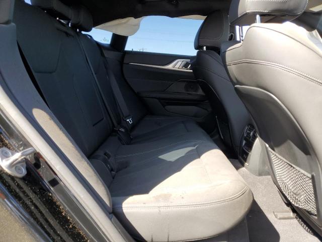 Продаж на аукціоні авто 2023 Bmw I4 Edrive 35, vin: WBY43AW05PFR31699, номер лоту: 66496775