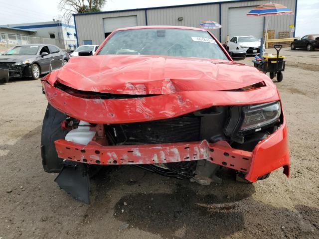 Продаж на аукціоні авто 2023 Dodge Charger, vin: 2C3CDXBG6PH666455, номер лоту: 66189115