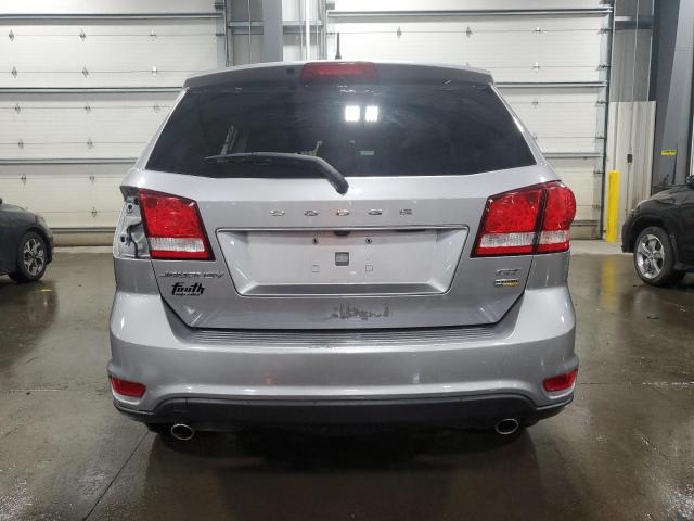 65993235 :رقم المزاد ، 3C4PDCEGXJT380978 vin ، 2018 Dodge Journey مزاد بيع