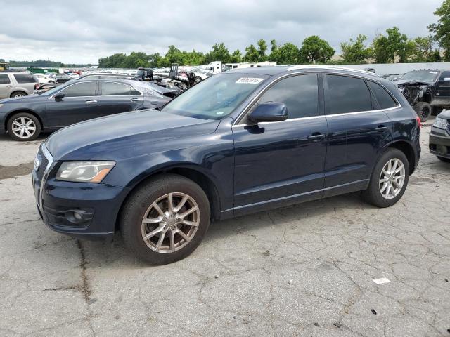 65363945 :رقم المزاد ، WA1LFAFP2BA017962 vin ، 2011 Audi Q5 Premium مزاد بيع