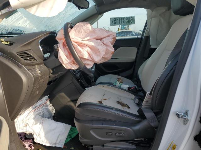 Aukcja sprzedaży 2019 Buick Encore, vin: KL4CJASB1KB827389, numer aukcji: 66531115
