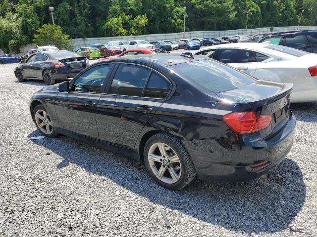 Aukcja sprzedaży 2015 Bmw 320 I Xdrive, vin: WBA3C3C54FP664568, numer aukcji: 46738156