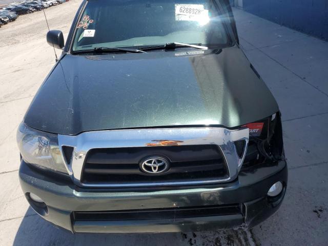 2009 Toyota Tacoma მანქანა იყიდება აუქციონზე, vin: 5TELU42NX9Z611961, აუქციონის ნომერი: 62888285