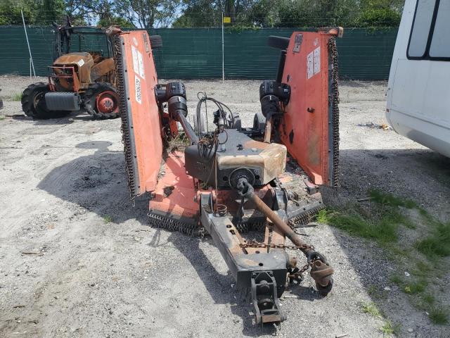 62295255 :رقم المزاد ، KBUM4EDCEL8L64236 vin ، 2021 Kubota Tractor مزاد بيع