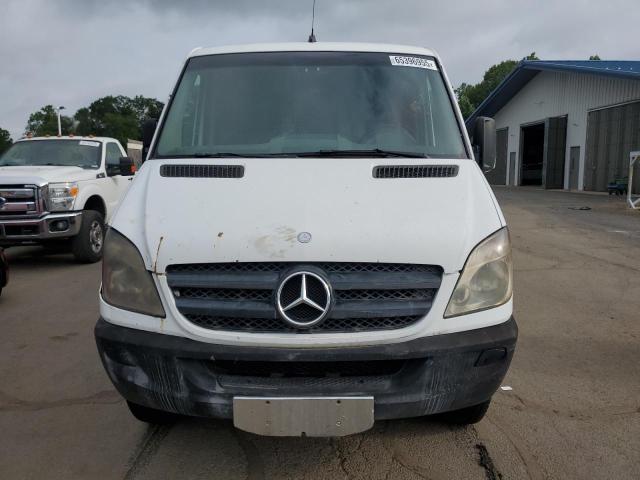 Продаж на аукціоні авто 2011 Merz Sprinter 2500, vin: WD3PE7CCXB5562762, номер лоту: 65396955